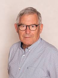 Les autres membres du bureau