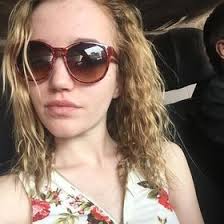 Anne Lutton's Instagram, Twitter & Facebook