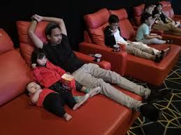 Enghee lim, ceo of mbo cinemas. What It S Like To Watch Pokemon Detective Pikachu In Mbo Kecil With Four Kids Ninja Housewife