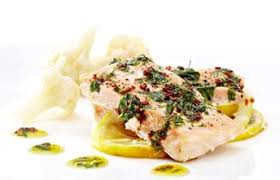 Puedes ir regando los lomos de salmón con la salsa, para que queden lo más jugosos posible. Salmon A La Plancha Con Limon Y Pimenton Pescanova