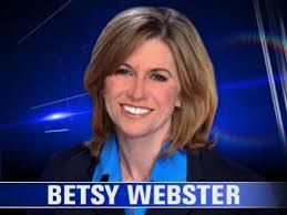 KCTV-5 reporter Betsy Webster crashes into Town Car, cited for DUI