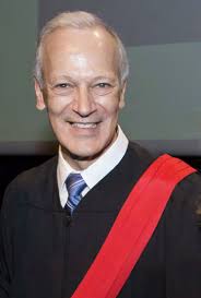 CÉRÉMONIE DE FIN D'ÉTUDES 2015