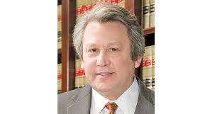 Kenneth B. McClain, Humphrey, Farrington & McClain