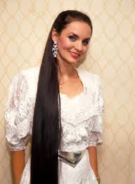 Crystal Gayle Long Hair Styles Country Music Artists Very Long Hair