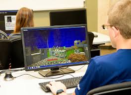 Video game consoles are a beloved part of nerd culture. Minecraft Mod Offers World Of Scholarships Learning Opportunities News Center