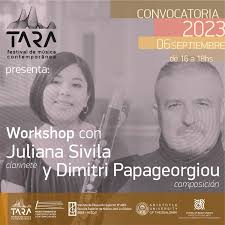 Festival TARA de Música Contemporánea