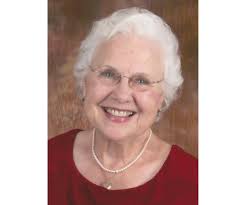 Alma McGehee Obituary (1933