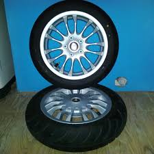 Velg mobil jeep rubicon sahara jk type fg mawang ring 20 lebar 12: 17 Terpopuler Ban Mobil Ceper Ring 12