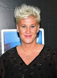 Quotes by Anne Burrell @ Like Success via Relatably.com