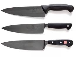 In other parts of the world, like japan, the most popular brands vary; The Best Chef S Knives