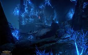Download our mobile app now. Artstation Dragon Age Inquisition The Descent Dlc Connor Mccampbell Dragon Age Inquisition Dragon Age The Descent