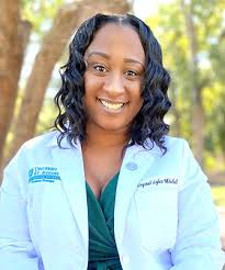 Crystal Mitchell , PT, DPT