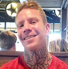 Wayne Roam, 36, House Springs