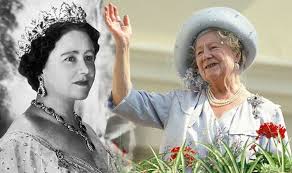 More than a million people line the streets. Queen Mother Death How Did She Die Cause Of Death Revealed Express Co Uk
