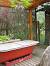 Luxury Outdoor Bathtubs