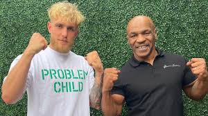 He initially rose to fame along with his brother logan on the social media platform, vine. How Jake Paul Became A Billionaire From Youtube To Investing Bitcoin