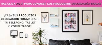 Marcos cuadros decorativos para cuadernos. Decoracion Hogar Personalizada A Tu Gusto Emotions