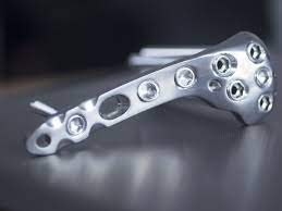Allergy To Metal Orthopedic Implants