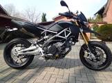 APRILIA-DORSODURO