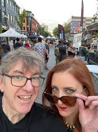 Hamilton music scene event last night