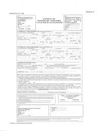 Afla care sunt actele necesare inainte semnarii unui contract de vanzare cumparare auto. Formular Vanzare Cumparare Auto