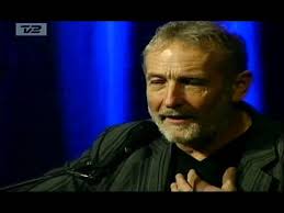 2018 05 13 Thorkild og Tabitha Jensen