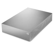 And hsve installed it in a windows 10 pro system. Seagate 2tb Backup Plus For Mac Desktop Hard Drive Stdu2000100