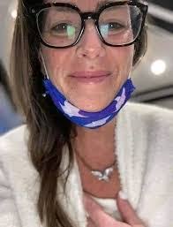 Karen Heaton's Instagram, Twitter & Facebook