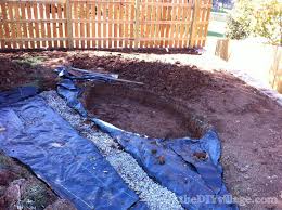 No i haven't had any problems at all with air flow on any of the in ground pits i've built. Building A Stacked Stone Fire Pit The Diy Village