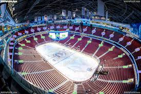 46 expert rexall place seating capacity