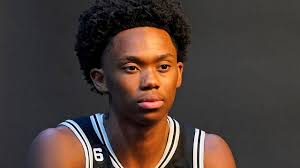 Ex-Spurs player Joshua Primo allegedly exposed himself to doc 9 times;  guards lawyer dismisses allegations | Fox News