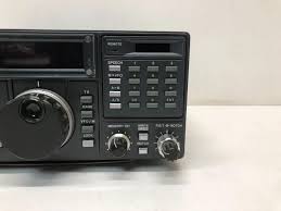 Image result for ICOM IC-R71E