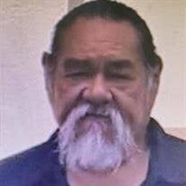 Blas Jesus "Chuy" Ramirez Obituary