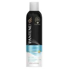 P G Pantene Pro V Shampoo 4 9 Oz Walmart Com Dry Shampoo Shampoo Hair Shampoo