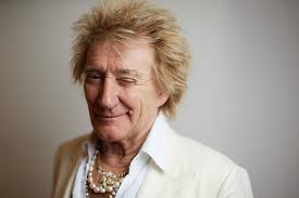 Rod Stewart's Instagram, Twitter & Facebook