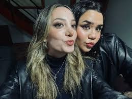 Isabella Bustamante's Instagram, Twitter & Facebook