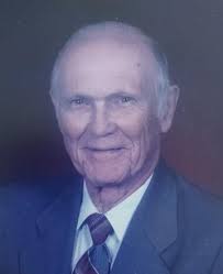 Marshall Wharton Obituary