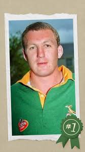 Rugby Players for Jesus