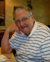 Wendell Nordby Obituary May 29, 2018