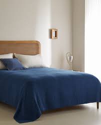 Maybe you would like to learn more about one of these? Las Mejores Colchas De Verano Para El Dormitorio De Zara Home La Redoute Y El Corte Ingles Con Las Que Te Sentiras Entre Las Nubes