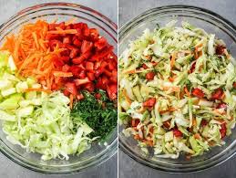 Super Healthy Cabbage Salad Mariaushakova Com Cabbage Salad Recipes Cabbage Salad Healthy Salad Recipes