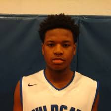 Rodney Womble Jr.'s Dan River High School Bio