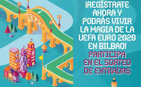 Horarios y dónde ver en televisión. La Entradas De La Eurocopa 2020 Te Pueden Salir Gratis Si Te Registras Hoy El Correo