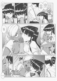 Post 3702563: comic Hitohito_Tadano Komi_Cant_Communicate Rumiko_Manbagi  Shouko_Komi Tyrone_(artist)