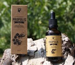 Cremen Und Salben Mit Propolis Honig Und Bienen De