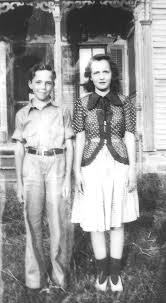 Betty June Shaffer Rairigh (1925-2017)