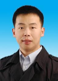 Homepage of Chuan Zhou (周川)