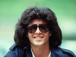 Claudio baglioni (born 16 may 1951) is an italian musician. Claudio Baglioni Come Era E Come E Giovane Anni 70