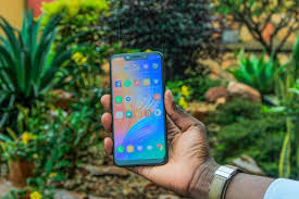 TECNO Camon 11 Pro – Deep Specs