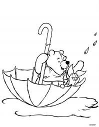 Kids N Fun De 94 Ausmalbilder Von Winnie Puuh